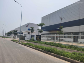 CC bán đất nhà xưởng, khu công nghiệp Ninh Sở Hà Nội, vành đai 4, 540m2, 1000m2, 2000m2, 4000m2