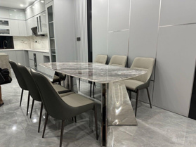 Nhà Ngọc Thụy, DT 75 m2, MT 5 m, giá 18.5 tỷ gần trường Việt Pháp gần chợ