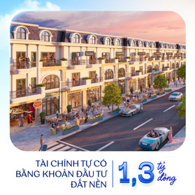 Chính sách bán hàng khủng tại dự án Tấn Đức Central Park bạn không thể bỏ qua!