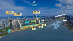 Sun Group mở bán căn hộ 5 sao chỉ từ 950 triệu ngân hàng hỗ trợ 70%, 0% lãi suất 30 tháng, CK 13,5%
