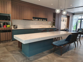 Chủ nhà bán liền kề Paris 112m2, thang máy, nội thất đẹp, chỉ hơn 17 tỷ