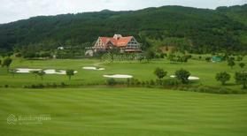 Chính chủ cần tiền bán gấp 1000m2 đất biệt thự golf Hợp Châu, Tam Đảo, Vĩnh Phúc