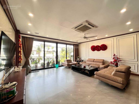 Bán nhà Trịnh Văn Bô - Từ Liêm DT 80m2, 5 tầng - ô tô tránh - kinh doanh