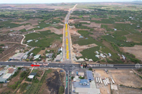 Chính chủ bán 5400m2 mặt tiền Hàm Kiệm - Tiến Thành đối diện Novaworld và công viên biển Movenpick