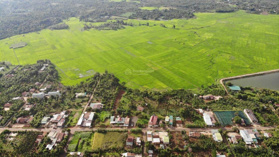 Chính chủ bán mảnh đất vàng tại thôn Cao Thắng, Ea Kao, BMT!