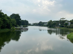 Bán biệt thự mặt hồ flamingo Đại Lải LH 0947 988 881