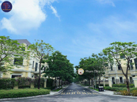 Bán BTSL DT 177m2 tại dự án An Lạc Green Symphony. Giá 30. X tỷ