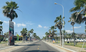 Tổng hợp các lô mặt tiền biển Lạc Long Quân, Tiến Thành giá tốt LH 0986 707 476