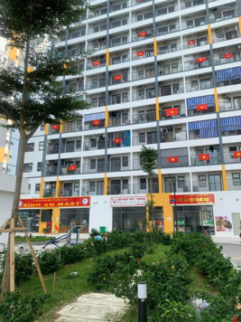 Độc quyền 03 căn shophouse sổ đỏ vị trí đắc địa tại toà CT2.1 CT2.2 CT2.3 cho thuê 15 - 20 triệu/th