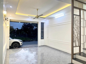 Kinh doanh đỉnh, đường 3 ôtô tránh nhau, (5T - 70m2)Phụng Châu, Chương Mỹ QL6. 6.2tỉ. Ở ngay