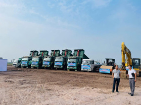 Bán suất ngoại giao lô xưởng vip - lô góc, mời KH sở hữu 1 lô xưởng 2000m2 đẹp nhất tại Thanh Oai