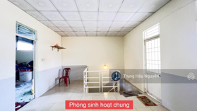 Nhà Hai Bà Trưng ngay Trung tâm TP Rạch Giá, đường ô tô 5m vivu, 1 trệt 1lầu, hoàn thiện, 6x13m SHR