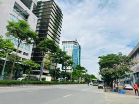 Bán gấp 1000m2 sàn văn phòng thương mại mặt phố Nguyễn Hoàng 36,8 tỷ thương lượng