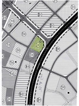 Bán dự án xây dựng chung cư cao cấp 1,5 ha, gồm 4 tòa CC & thương mại, 10 căn biệt thự. Giá 600 tỷ