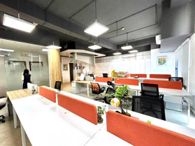 An Phú - 102m2 6 tỷ, bán gấp officetel ngợp, đẹp làm văn phòng, có trả góp The Sun Avenue 05.12
