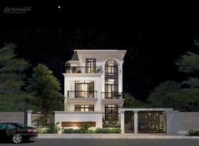 Quỹ ngoại giao biệt thự, LK đấu giá giá tốt, trả tiến độ, hỗ trợ vay 70%, sổ đỏ, CĐT: 0921 900 666