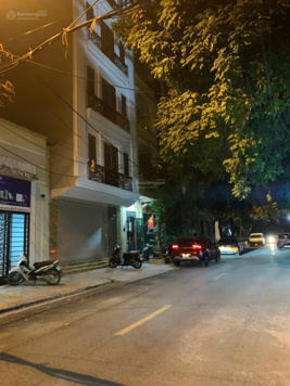 Siêu phẩm Văn Phú thang máy 6 tầng 45m2 -Ô tô tránh đỗ- kinh doanh văn phòng vị trí đắc địa 14,8 tỷ