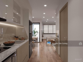 Ban quản lý gửi bán quỹ căn 3 ngủ chung cư Florence Mỹ Đình, Đ/C: 28 Trần Hữu Dực. LH: 0818 340 242