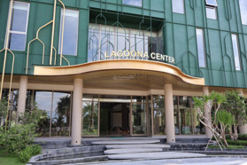 360m2 căn góc biệt thự đẹp SỔ HỒNG LÂU DÀI giá 29 tỷ tại Lagoona Bình Châu - Thanh toán 1% /tháng