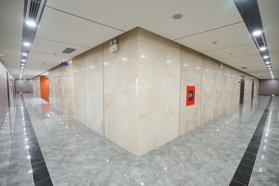 Bán sàn văn phòng hạng A ngã tư Bạch Mai-Minh Khai, 2 mặt tiền, 48 triệu/m2