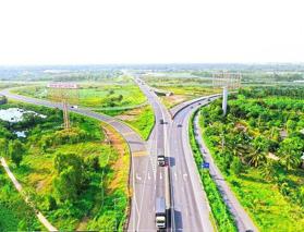 Bán cây xăng dầu TP Hạ Long, Quảng Ninh, gần KCN đường cao tốc, 7400/8400m2 MT 100m giá 50 tỷ TL