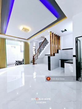 Bán nhà 2 tầng mới đẹp Ôm Góc 2 mặt hẻm cạn rộng Đường Lê Đại Hành, Phường Đống Đa, Quy Nhơn 2tỷ0x