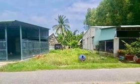Cần bán đất tại Nguyễn Hoàng, Mỹ Hòa, Long Xuyên, An Giang, 120m2, sổ sẵn, LH: 0934 022 125