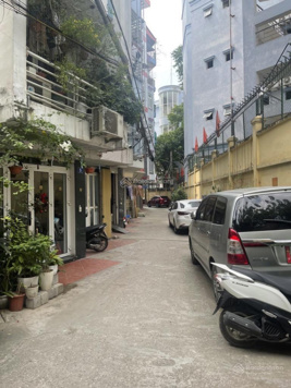 Bán nhà riêng giá 11,8 tỷ VND tại đường Mỹ Đình, Hà Nội