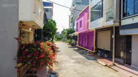 Bán nhà 2 tầng khu đất DV 6.9ha Vân Canh giáp Trịnh Văn Bô kinh doanh cực tốt