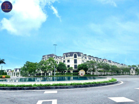 Bán biệt thự An Lạc Green Symphony giá 25,5 tỷ tại Hoài Đức, Hà Nội