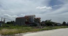 Nhỉnh 4 tỷ nhà và đất Khu Đồng Vông, Phường Cộng Hòa, Quảng Yên, S = 390m2