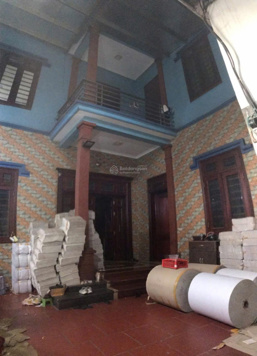 Ngân hàng phát mại bán đấu giá nhà riêng giá 2,4 tỷ VND tại Phường Phong Khê, Bắc Ninh