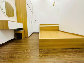 Chính chủ bán nhà Lê Quang Đạo diện tích 45m2 x 4T x MT 3.62m. Giá nhỉnh 7 tỷ. Full nội thất