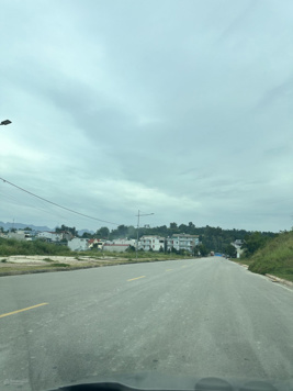 Đất tái định cư 4 quảng trường Đề Thám sát trung tâm hành chính mớI Cao Bằng chỉ 1.9 tỷ