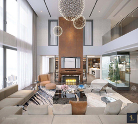 Chủ nhà gửi bán căn chung cư 3ngủ + 1, 3VS - tòa Dolphin Plaza, 182m2 thông thủy. LH: 0818 340 242