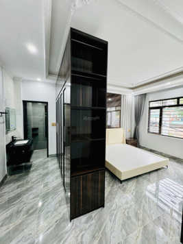 Bán nhà 3 tầng Ba Đèo trung tâm Hồng Gai, gara oto 0962 698 922