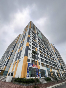 Số lượng có hạn! CĐT ra mắt quỹ shop ngoại giao vị trí đẹp - 55m2 giá 3.4 tỷ cho thuê 16tr/tháng!