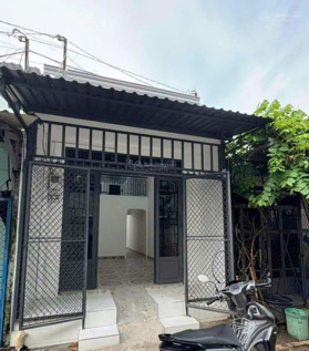 Bán rẻ nhà Đông Hòa Dĩ An gần QL 1K