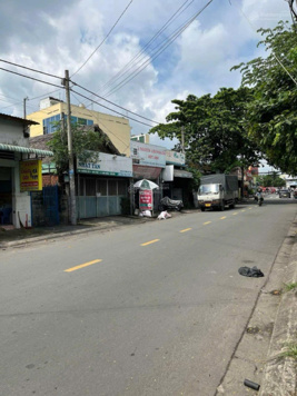 Chủ gấp bán trường mầm non 4 tầng, Tỉnh Lộ 43, HXT thông, 5,2x24m, Bình Chiểu, Thủ Đức, nhỉnh 6 tỷ