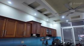 Chính chủ bán gấp nhà ngay chợ Dĩ An 2, 1 trệt 3 lầu, full nội thất, thang máy - giá rẻ