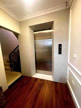 Thiết kế đẹp lung linh 6 tầng thang máy 37m giáp KĐT Văn Quán-Tiện ô tô, văn phòng, cho thuê-8.5 tỷ