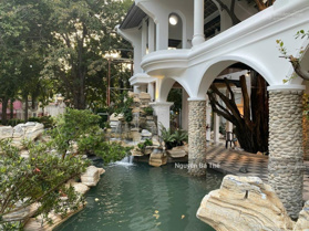 Cần bán bất động sản giá 368 tỷ VND tại Gò Vấp, Hồ Chí Minh