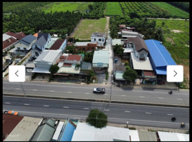 Chủ làm ăn thua lỗ cần sang lại lô đất mặt tiền kinh doanh, ngay khu CN Thành Công DT 79m giá 780tr