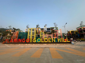 Chính chủ gửi bán LK6 trục đường 13m. Diện tích 105m2 mặt tiền 7m, tầng 4 làm Onsen, 0975 819 662