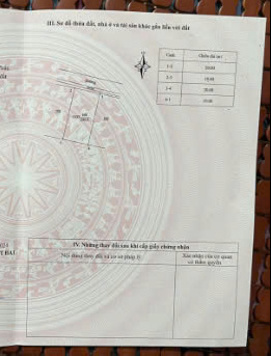 Bán đất tại Đồng Tâm, Vĩnh Yên, Vĩnh Phúc - 200m2, 3,4 tỷ, mặt tiền 10m