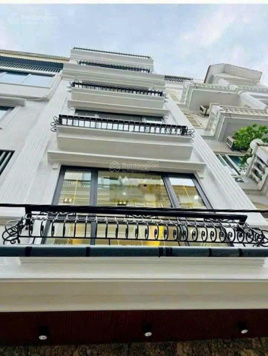 Xây mới 5 tầng 33m - Ô tô gửi ngay nhà ngõ thoáng - 100 m ra đường Quang Trung gần ga La Khê-6.1 tỷ