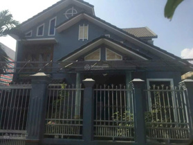 Chủ hạ giá, cần bán nhanh nhà trệt lầu, 10x20m, TC 150m2. Hiệp Thành, TP TDM. Đường nhựa 6m thông