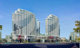 Bán shophouse Gateway Vũng Tàu cơ hội đầu tư hấp dẫn, diện tích 130,8m2 giá bán 7tỷ có thương lượng