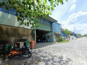 Bán kho xưởng 1000m2 - giá chỉ 13,9 tỷ, tại Vĩnh Lộc B, H. Bình Chánh, giáp Bình Tân, sổ hồng riêng