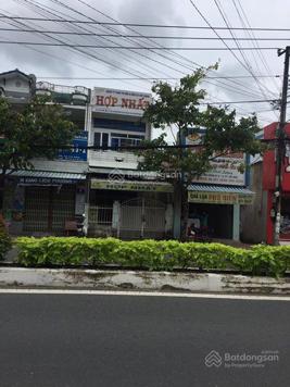 Bán nhà mặt phố ngang 9m tại đường Trần Hưng Đạo, Cà Mau, 21 tỷ VND, bao đẹp hot!